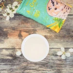 milk tea, bubble tea ingredient, good quality A-creamer Taiwan typical flavor