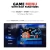 Import Mini 4K TV Video wireless Game Console Dual Players and Build in 1700 games retro Games Wireless Controller HD/AV OUT Console from China
