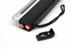 mini 4w 6'' ultraviolet lamp portable uv light detector