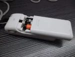 mini alarm clock radio