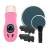 Import Mini Best Selling Facial Hand Hair Remover Battery Powered Hair Shaver Lady Man Vibrating Epilator with Your Logo from China