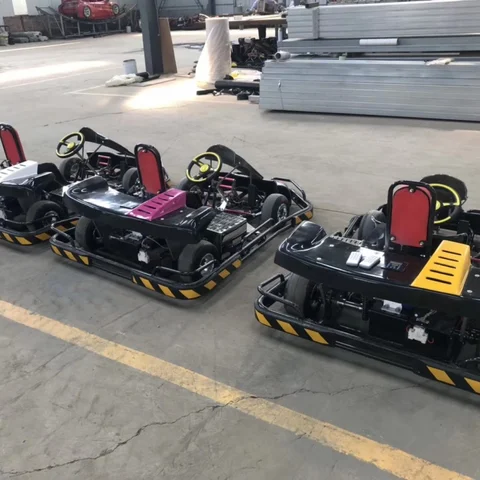 Gas Racing Cart Buy Mini Drift Racing Go Karts For Kids Adults Teenagers Outdoor ...