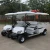 Import Mini Electric Vehicle Cargo Truck Electric Truck With Short Tray On Sale from China