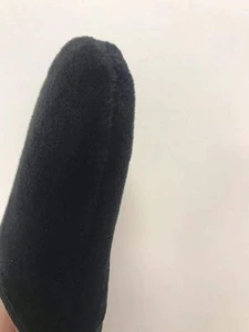 Mini Facial Finger Tan Gloves for Self Tanner Streak Free