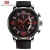 Import Mini Focus China Watch Factory Customized Logo stainless steel Japan movement man mechanical watches from China