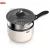 Import Mini Food Noodle Soup Travel Portable Pot with Steamers from China