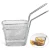 Import Mini Mesh Wire Net Strainer Kitchen Cooking Tools French Fry Chips Baskets from China