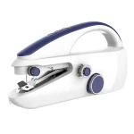 Mini Portable Handheld Sewing Machine With USB For Daily Sweing Garment Markig