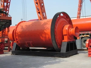 Mining Stone Ball Mill Machine/Grinding Mill/Powder Making Mill From DeRui Manufacture