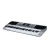 Import MK-810 MEIKE 61 key Electronic organ musical instrumnets Keyboard China Supplier from China