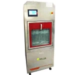 MKLB 320L Hot sale Lab and medical automatic glassware bottle washer and dryer