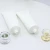 Import 100ml Face Wash Soft Cosmetic Squeeze Containers Plastic Tube With Black Golden Screw Cap Empty Squeeze Cosmetics Plastic Tube from China
