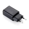 Mobile  Accessories High Current Usb AC Adapter Phone Charger 2.4 Amp Fast Charging Wall Charger