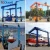 Import Mobile Boat Lifting Hoist/ Boat lifting gantry crane/Yacht handing for kcrane from China