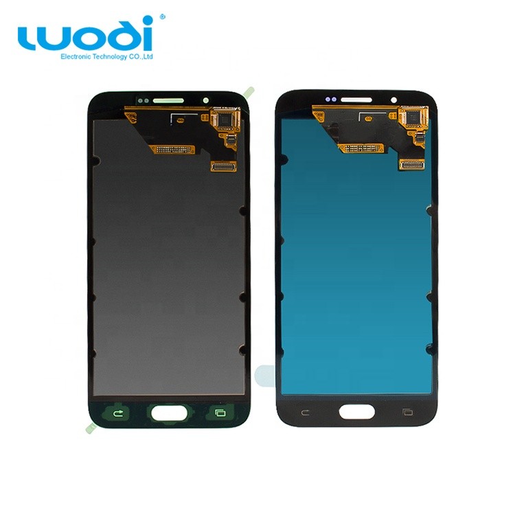 Mobile phone LCDs Display Touch Screen Digitizer LCD assembly For Samsung Galaxy A8s