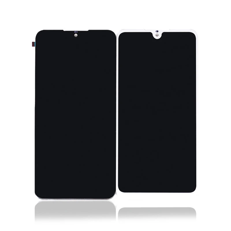 Mobile phone repair parts LCD Touch Screen Digitizer Assembly For Huawei For Honor 8X Max LCD