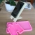 Import Mobile Phone Stand Silicone Resin Mold Phone Holder Epoxy Resin Moulds from China
