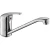 Modern Bathroom Taps Good Price Basin Sink  Mixer Chrome Tap Washroom Faucet
