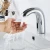 Import Modern Bathroom Touchless Basin Automatic Smart Faucet Sensor Faucet from China