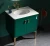 Import Modern bathroom vanity cabinet new design from China