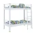 Import Modern Fashionable Kid Bunk Bed, Children Bunk Bed, Triple Bunk Beds For Kids from China