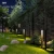 Import Modern LED Bollard gardenLights Outdoor Landscape Lighting 12V /24V /220v from China