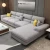 Import modern living room sofa set design furnitures house sofa set luxury recliner sectional sofa from China