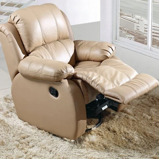 Modern Style Sofa Furniture, Recliner Chair From MK