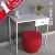Import Modern Stylish White Metal Dresser/Dressing Table,Nordic Furniture Design from China