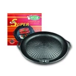 Modi gas hot plate camping grill gas stove pan for sale