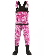 MOHO factory good quality Neoprene Wader and Fishing Wader for Children
