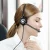 Import Mono 2.5mm Cordless Phone Telephone Headset with Noise Cancelling Microphone from China