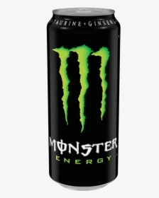Monster energy Drinks