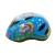 Import Moq Mixed Purchase Different Styles Cartoon Children Sports Safety Helmet from China