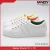 Import most popular 2016 white pu boys stylish casual shoes  on line wholesale from China