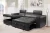 Import Most popular l sofa cover grey living room sofa 3 seat sleeper sofa  for home use from China