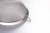 Import Most Popular Size in foreign Country 16 cm Filter Oil Colander Over the Sink Surface Polishing Fine Stainless Steel Strainer from China