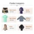 Import Mother Kids Boy Sets Children Clothing Spring Autumn Sweater Cotton Tops Pants Child Outfit Trousers Baby Clothes Suits from China