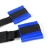 Import Motorcycle Handlebar ratchet tie down straps from China
