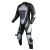 Import Motorcycle Leather Racing Suit/Custom design Motor Bike leather suit from China