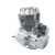 Import Motorcycle machinery engine assembly Built-in Balanced CPF200 Engine System from China