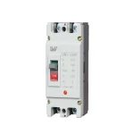 Moulded Case Circuit Breaker Switch 2P 4P 500V 1000V 160A 200A 250A DC MCCB