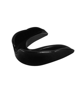 Mouth Guard Sports,3-Layers Reinforced Mouthguards for Sports, Mouthpiece for Boxing,Basketball,Lacrosse,Hockey,Foo