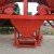 Import Moveable Concrete Batching Machine PLD600 With Tyres from China