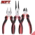 Import MPT CR-V 6&quot; 160mm Combination Pliers Long Nose Pliers Diagonal Cutting Pliers from China