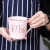 Import Mr Mrs Ceramic Marble Mug Coffee Mug Tea Milk Breakfast Cups Wedding Bridal Couples Lovers Gifts Porcelain Valentines Day from China