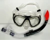MST902 Diving mask & snorkel
