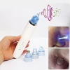 Multi-Function Beauty Equipment Best Physical Vacuum Suction Blackhead Remover For Nose