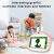 Import Multi-function kids 9inch Learning machines  Learning Toys Robot teacher learning machine from China