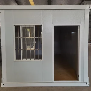 Multi function low cost flat pack assembly container house customized prefab modular container building office factory price